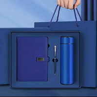 Werbeartikel mit Eigenem Logo Kleine Werbeprodukte Merchandising Geschäftliche Neuheiten Werbegeschenk-Set Firmenwerbeartikel Marketing