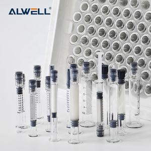 Automatische 1ml 3ml PFS-Abfüll maschine CE-zertifizierte vor gefüllte Spritzen füll flasche Medizinisches chemisches Glas Direkter Hersteller - Product Image 6
