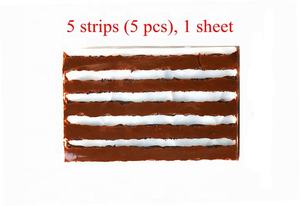 SIFUTE 공장 3mm 6mm 타이어 수리 문자열 타이어 수리 플러그 타이어 수리 씰 자동차 여객 트럭 - Product Image 3