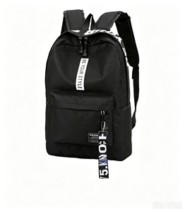Promotional Waterproof School <b>Backpack</b> Travel Bookbag for Girls Students - Product Image 2