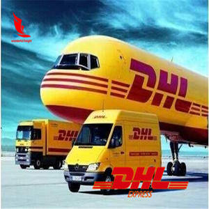 Доставка грузов <span class=keywords><strong>DHL</strong></span> в Узбекистан - Product Image 6