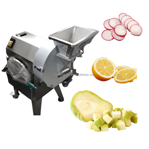 Cortador de Verduras de Alta Eficiencia para Hinojo, Bulbo de Kohlrabi, Corte Preciso, Ahorro de Trabajo para Comedores Universitarios - Product Image 5