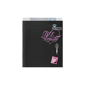 [Álbum Original Coreano] IVE - IVE EMPATHY - Product Image 5