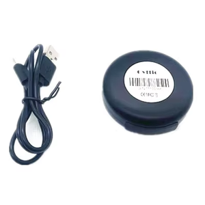 リアルタイムGPSトラッカー 子供・高齢者・ペット用 マグネット付 - Product Image 5