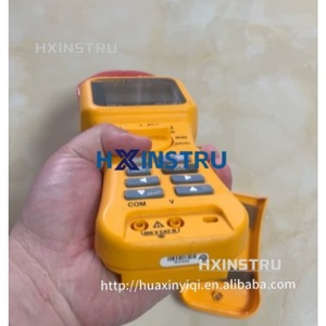 345 แคลมป์มิเตอร์วัดคุณภาพไฟฟ้า, 1400 รุ่นใหม่ H - Product Image 4