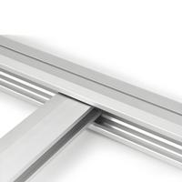 Prix d'usine – Chemin de câbles et échelle en alliage d'aluminium industriel de qualité marine avec revêtement anti-corrosion