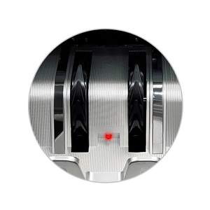 Contabanconote Automatico Digitale Professionale con Riconoscimento Automatico, 900 Pezzi/Min, Display LED - Product Image 4