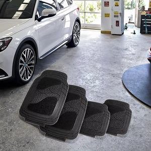 <span class=keywords><strong>Tapis</strong></span> <span class=keywords><strong>de</strong></span> voiture miniatures en PVC Viair, <span class=keywords><strong>tapis</strong></span> <span class=keywords><strong>de</strong></span> voiture personnalisés mignons, ensemble universel, meilleurs revêtements <span class=keywords><strong>de</strong></span> <span class=keywords><strong>sol</strong></span> pour véhicules, <span class=keywords><strong>tapis</strong></span> <span class=keywords><strong>de</strong></span> <span class=keywords><strong>sol</strong></span> pour SUV - Product Image 1