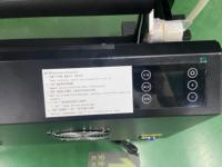 Plotter Chino Skycolor SC-6162TS, Impresora Digital de 1.6m, Impresora de Gran Formato para Pósteres, Impresora Eco Solvente
