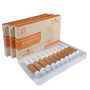 Extracto <span class=keywords><strong>de</strong></span> Polygonatum para Apoyo Energético e Inmunitario, Nutre los Riñones y Repone los Fluidos Corporales, Tónico Herbal Diario para Hombres y Mujeres - Product Image 5