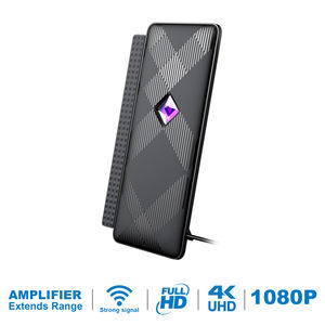 Nouvelle <span class=keywords><strong>antenne</strong></span> Antuko 4K 1080P Usb Dvb-T <span class=keywords><strong>Antenne</strong></span> De Télévision <span class=keywords><strong>Antenne</strong></span> numérique pour recevoir des signaux TV numériques - Product Image 4