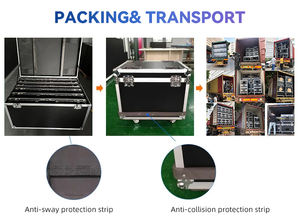 Уличный арендный LED-экран HD <span class=keywords><strong>4K</strong></span> Full Color P3.9 P4.81 и внутренний LED-экран для кинотеатров, концертов и мероприятий - Product Image 5