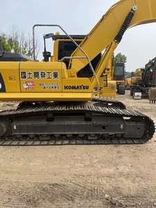 Used Komatsu <b>Excavators</b> PC200 PC200-7 PC200-<b>8</b> Pc220-<b>8</b> PC240 PC300 Digger Crawler <b>Excavator</b> - Product Image 3