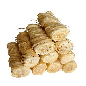 Accenditore di Fuoco a Cera di Legno <span class=keywords><strong>Poolar</strong></span> Personalizzabile con Logo, Strumento per Accendere il Fuoco a Lunga Durata per Cucina all'Aperto, Grigliate, Campeggio, Accessori BBQ - Product Image 2