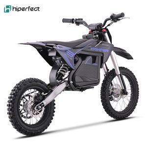 1600W 48V/2000W 60V Super Elektrische <span class=keywords><strong>Kids</strong></span> Crossmotor Pit Bike Motorfietsen Motorcross Motorfiets Met Ce - Product Image 5