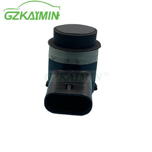 Capteur de stationnement pour <span class=keywords><strong>VW</strong></span> Passat B6 B7 Jetta Golf MK5 MK6 Polo Tiguan OEM - Product Image 4