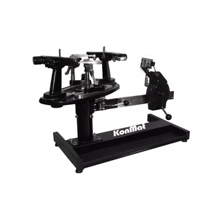 Machine à cordage manuelle double usage pour raquettes de tennis et de badminton KMT-Table – Achetez la machine à cordage de badminton KMT-Table M - Product Image 5