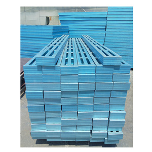 โครงสร้างเหล็กชุบสังกะสีแบบเบาสำหรับคลังสินค้าอุตสาหกรรม - Product Image 2