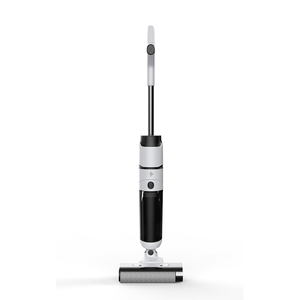 Aspirapolvere e Lavapavimenti Senza Fili, Pulizia Umido/Secco in Un Solo Passaggio, Mop Elettrico Wireless Senza Sacchetto - Product Image 3