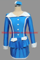 Robe de danse pour filles, costumes de scène pour concours, films et spectacles télévisés, robe de ballet pour filles