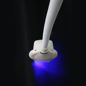 Les spas de blanchiment des dents les plus abordables, les salons de beauté, les dentistes, la lampe de blanchiment dentaire sur chaise, la machine de blanchiment des dents au laser à LED - Product Image 4