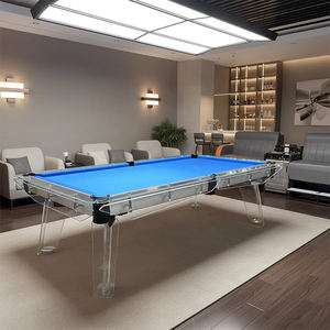 Proveedor de Mesas de <span class=keywords><strong>Billar</strong></span> de Cristal, Mesa de <span class=keywords><strong>Billar</strong></span> de 9 Pies, <span class=keywords><strong>Billar</strong></span> de <span class=keywords><strong>8</strong></span> Bolas, Mesa de <span class=keywords><strong>Billar</strong></span> Moderna de Lujo de <span class=keywords><strong>8</strong></span> pies y 9 pies, Mesa de <span class=keywords><strong>Billar</strong></span> de Cristal - Product Image 3