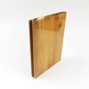 Paillasson vertical en bois de cendré, pour la maison - Product Image 3