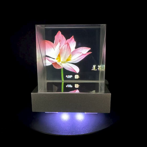 공장 가격 광학 유리 X-큐브 빔 스플리터 프리즘 - Product Image 6