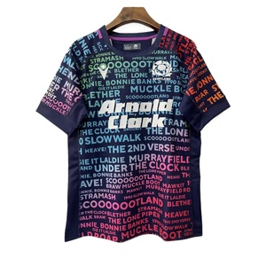 Ventes en gros <span class=keywords><strong>de</strong></span> maillots <span class=keywords><strong>de</strong></span> rugby haut <span class=keywords><strong>de</strong></span> gamme, t-shirts à manches courtes pour l'<span class=keywords><strong>Angleterre</strong></span>, uniforme <span class=keywords><strong>de</strong></span> football à séchage rapide - Product Image 5