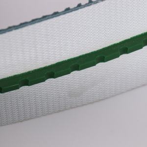 Ремень для запайки коробок Jingtian Green из ПВХ, двухслойный, с высоким коэффициентом трения - Product Image 5