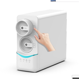Filtres à eau OEM à osmose inverse 2 étapes 600 GPD, purificateurs à changement rapide pour système 800G avec CE ROHS – Améliorez votre expérience aquatique - Product Image 4