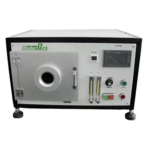 High Efficiently Corona Plasma Treatment Machine for Plastic Circular Product