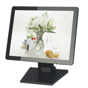 Màn hình phẳng 15 inch cảm ứng màn hình <span class=keywords><strong>POS</strong></span> hệ thống cảm ứng điện dung màn hình Màn hình - Product Image 2