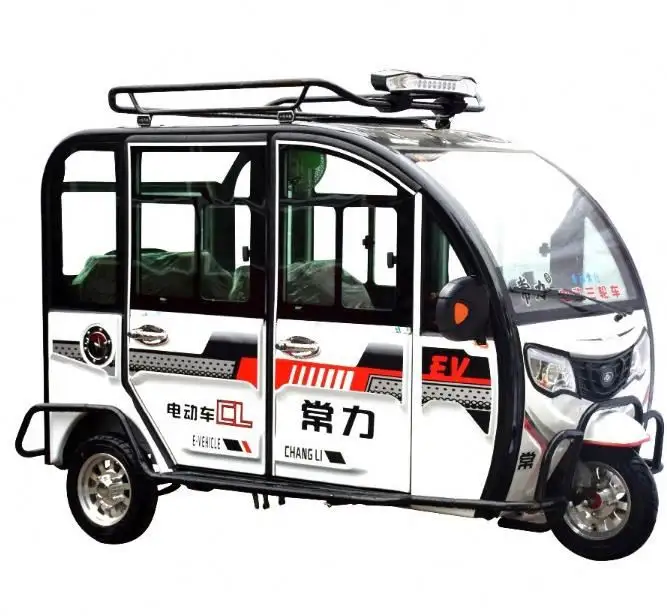 Chang ı ı ı ı ı ı ı ı ı ı ı ı ı ı ı ı ı ı ı ı elektrik pili işletilen üç tekerlekli yolcu araçları