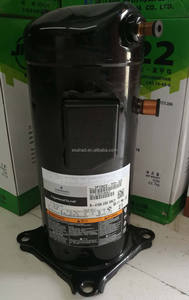 Compresseur scroll Copeland série ZP, ZP72KCE-TFD-522, 6HP, R410A, nouvelle arrivée, pour la réfrigération industrielle - Product Image 5