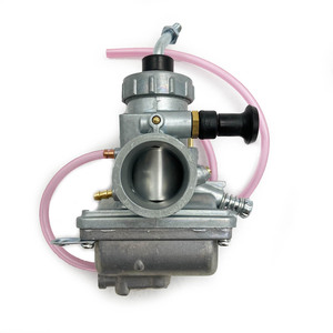 Nuevo Carburador Compatible con Yamaha DT175MX DT <span class=keywords><strong>175</strong></span> <span class=keywords><strong>MX</strong></span> Suzuki RM65 RM80 RM85 - Product Image 1