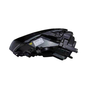 Faros Delanteros para Audi A3 Sportback 8PA 2.0 <span class=keywords><strong>TDI</strong></span> 16V quattro 2005-2013, 5 Puertas, para A3 2005 - Product Image 6