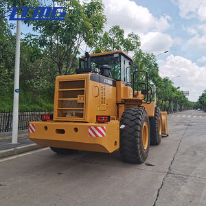 Фронтальный фронтальный погрузчик LTMG, 3 тонны, 4 тонны, 5 тонны, 6 тонны, 7 тонны, 8 тонны, вездеход, фронтальный погрузчик - Product Image 2