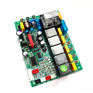 Xike SMG แผงวงจรอเนกประสงค์สำหรับควบคุมเครื่องทำน้ำแข็งตัวควบคุมเวลาแบบดั้งเดิม - Product Image 6