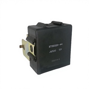 <span class=keywords><strong>Relais</strong></span> d'essuie-glace TFR UCS 8970967621 12V 6 broches 8-97096762 pour Isuzu 4JB1 4ZE1 - Product Image 3