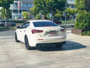 Il prezzo più favorevole per il 2018 <span class=keywords><strong>Maserati</strong></span> 3.0T auto usata in cina. Gira a sinistra per l'auto Super auto usata in vendita - Product Image 6