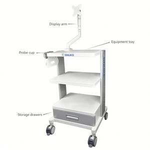 COLECCIÓN CARRO EQUIPOS MÉDICOS - Product Image 2