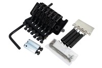 Gotoh -1996t Floyd Rose Locked Flutter Bridge - Negro en caja Nuevo Original Sistemas PLC de Control Programable para Automatización Industrial