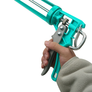 Pistolet à silicone manuel 9 pouces, outil de pose de qualité supérieure pour la <span class=keywords><strong>construction</strong></span> - Product Image 6