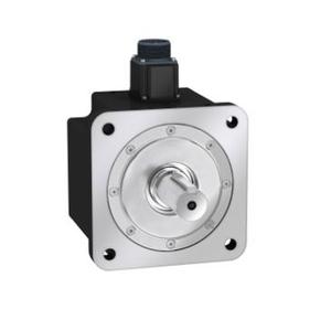 Moteur AC 1 kW et variateur de vitesse BCH2LD0433CA5C pour machines à bois, contrôleurs dédiés PLC et PAC - Product Image 3