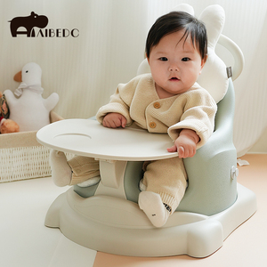 Siège de voiture et de bain personnalisables en mousse PU pour bébé de 0 à 12 mois - Product Image 4