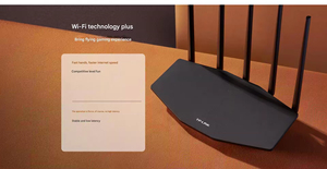TP Link <span class=keywords><strong>TL</strong></span> 7DR3630ติดตั้งง่าย BE3600 WiFi 7 Router 2 5G Gigabit Dual Band ไร้สาย7เสาอากาศอุตสาหกรรมกันน้ำสำหรับเครือข่าย - Product Image 6