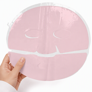 Máscara Facial Hidratante Noturna de Colágeno <span class=keywords><strong>Bio</strong></span> PDRN com Vitamina C Herbal OEM de Marca Própria Guangdong para Hidratação Profunda, Firmeza e Reparação Personalizada - Product Image 1