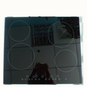 Table de cuisson à <span class=keywords><strong>induction</strong></span> électrique à quatre brûleurs de qualité supérieure 50 Hz/60 Hz - Product Image 5