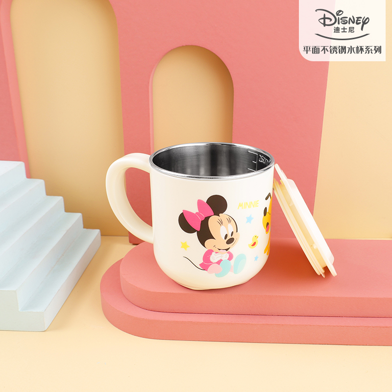 Topolino e Minnie bianco